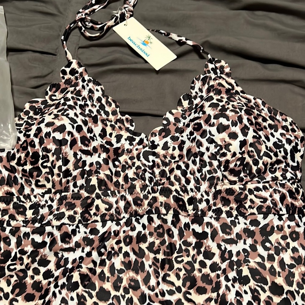 Beachsissi swimsuit